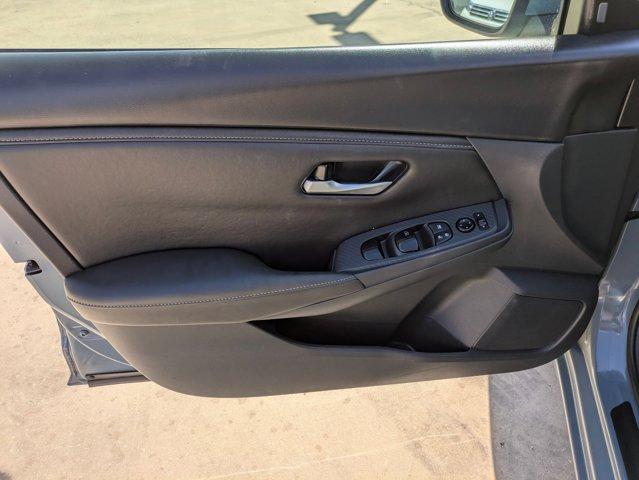 2025 Nissan Sentra Vehicle Photo in San Antonio, TX 78209