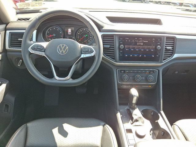 2021 Volkswagen Atlas Vehicle Photo in Philadelphia, PA 19116