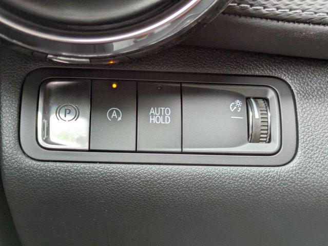 2026 Chevrolet Equinox Vehicle Photo in BRUNSWICK, GA 31525-1881