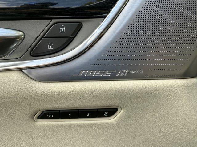 2025 Cadillac XT6 Vehicle Photo in LEOMINSTER, MA 01453-2952