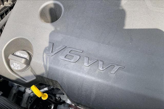 2024 Buick Enclave Vehicle Photo in INDEPENDENCE, MO 64055-1314