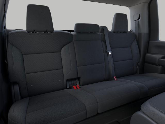 2026 Chevrolet Silverado 2500 HD Vehicle Photo in NEENAH, WI 54956-2243