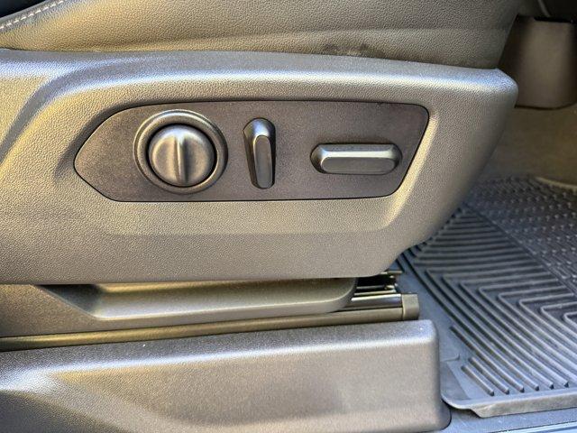 2020 GMC Sierra 1500 Vehicle Photo in LEOMINSTER, MA 01453-2952