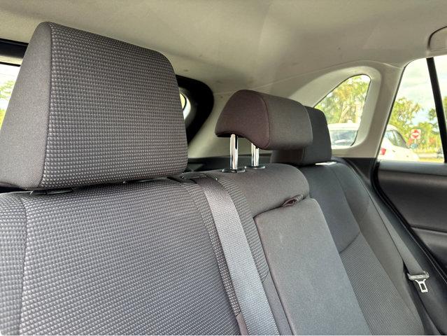 2021 Toyota RAV4 Vehicle Photo in Savannah, GA 31419