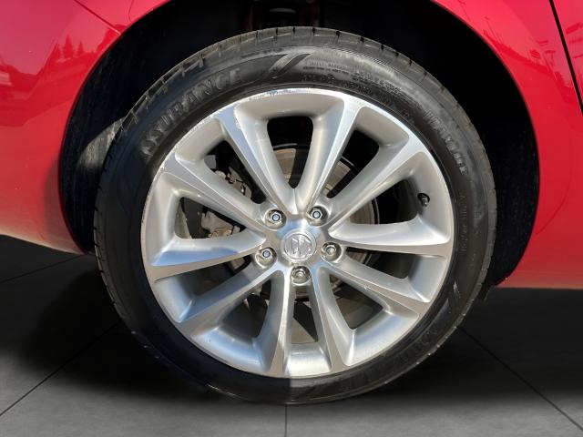 2016 Buick Verano Vehicle Photo in MANITOWOC, WI 54220-5838