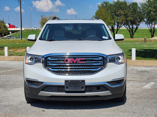2017 GMC Acadia Vehicle Photo in DENTON, TX 76210-9321