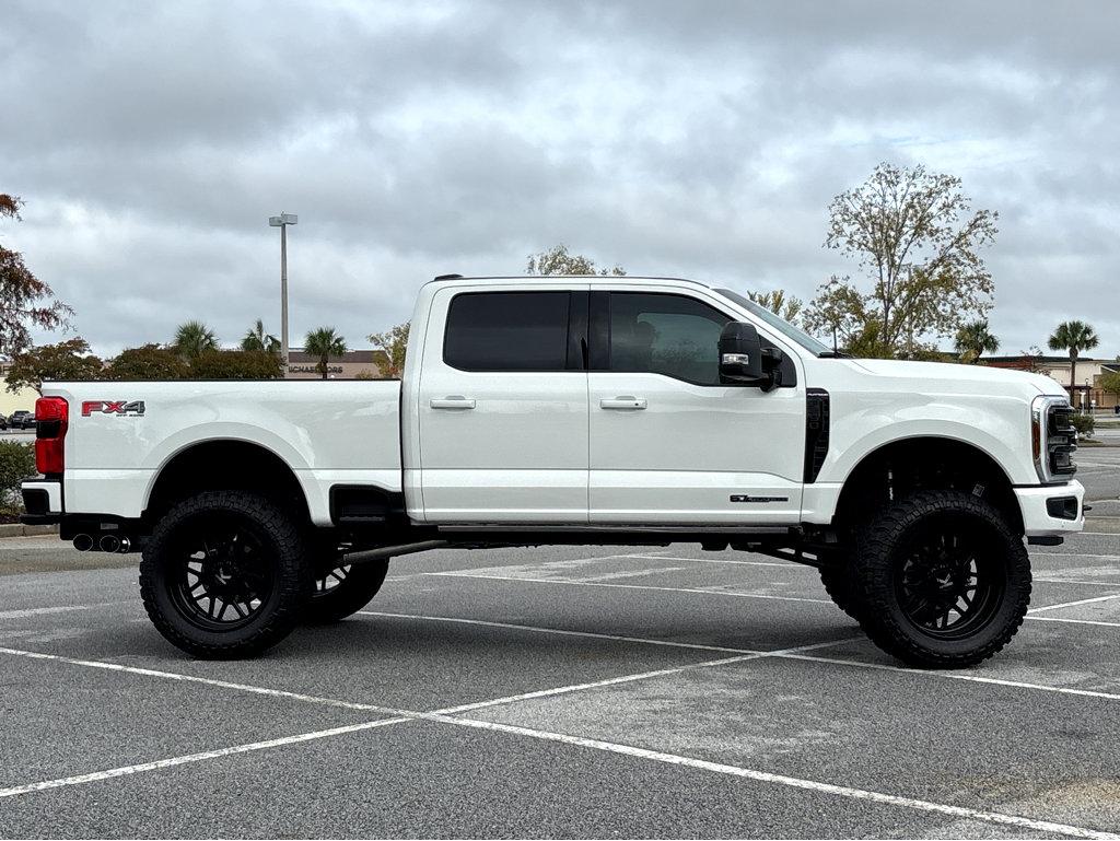 2025 Ford Super Duty F-250 SRW Vehicle Photo in POOLER, GA 31322-3252