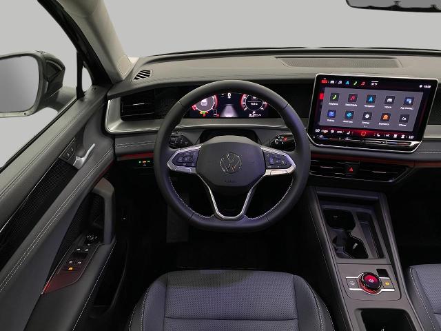 2025 Volkswagen Tiguan Vehicle Photo in Appleton, WI 54913