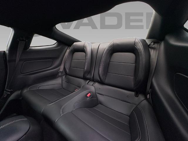 2021 Ford Mustang Vehicle Photo in Savannah, GA 31419