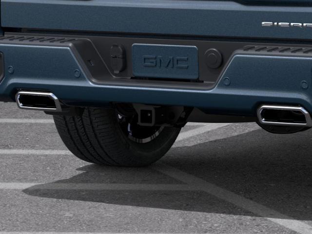 2026 GMC Sierra 1500 Vehicle Photo in INDEPENDENCE, MO 64055-1377