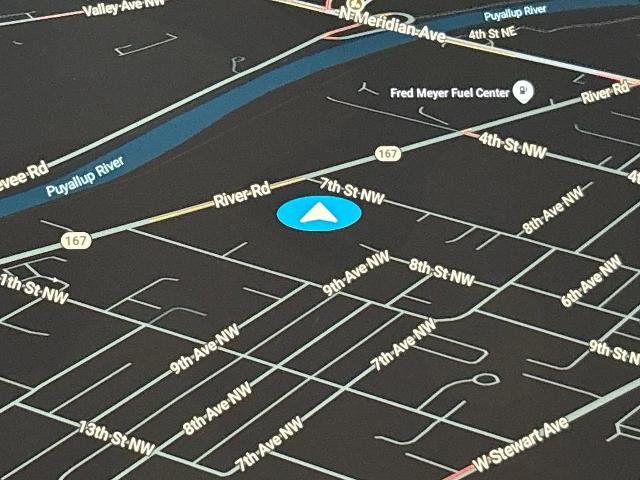 2026 GMC Terrain Vehicle Photo in PUYALLUP, WA 98371-4149