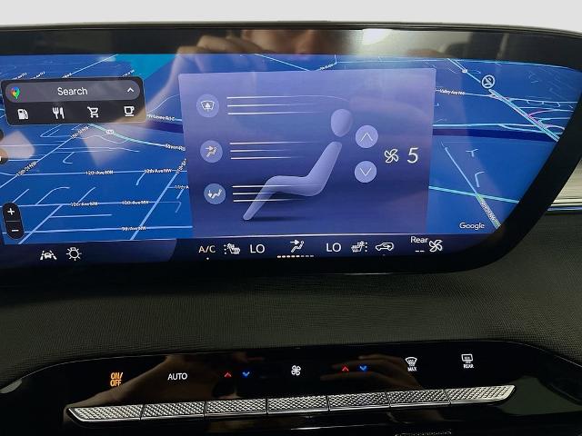 2025 Buick Enclave Vehicle Photo in PUYALLUP, WA 98371-4149