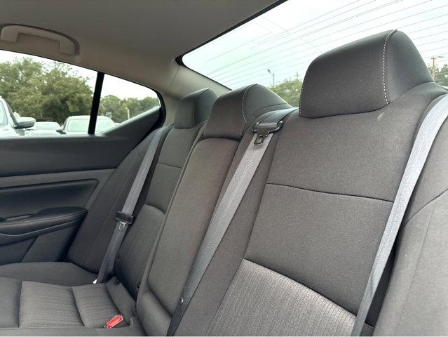 2023 Nissan Altima Vehicle Photo in Savannah, GA 31419