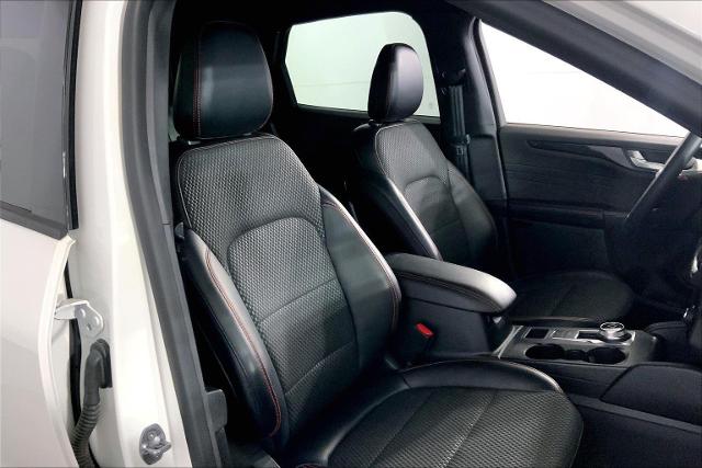 2023 Ford Escape Vehicle Photo in KANSAS CITY, MO 64114-4502