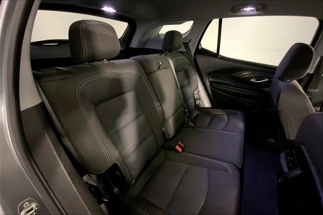 2024 GMC Terrain Vehicle Photo in INDEPENDENCE, MO 64055-1377