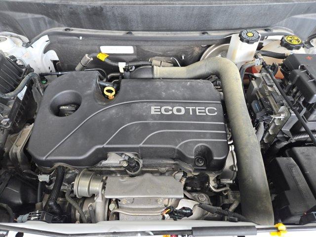 2020 GMC Terrain Vehicle Photo in Decatur, TX 76234