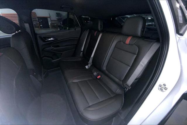 2026 Chevrolet Trax Vehicle Photo in KANSAS CITY, MO 64114-4502