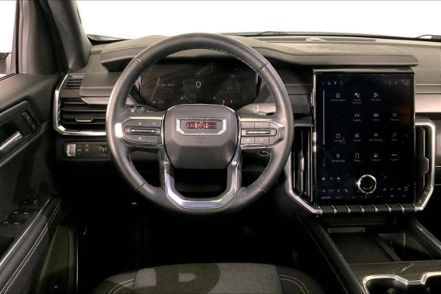 2025 GMC Acadia Vehicle Photo in KANSAS CITY, MO 64114-4502