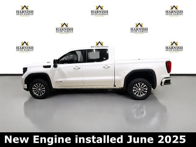 2023 GMC Sierra 1500 Vehicle Photo in EVERETT, WA 98203-5662