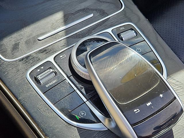 2017 Mercedes-Benz C-Class Vehicle Photo in TREVOSE, PA 19053-4984