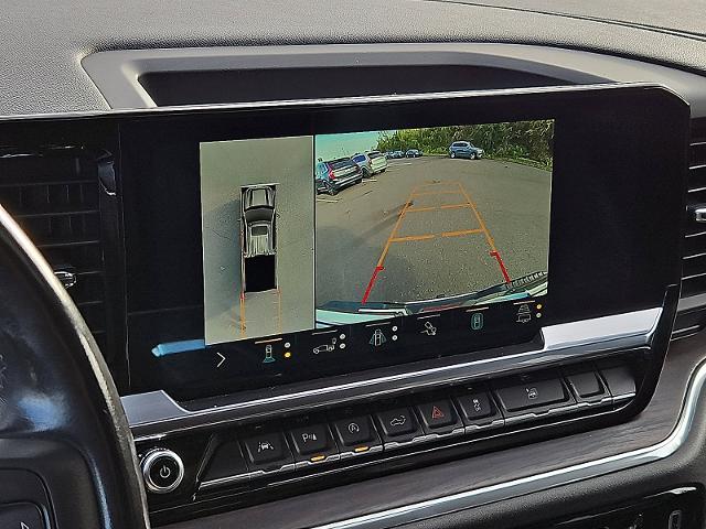 2022 GMC Sierra 1500 Vehicle Photo in TREVOSE, PA 19053-4984