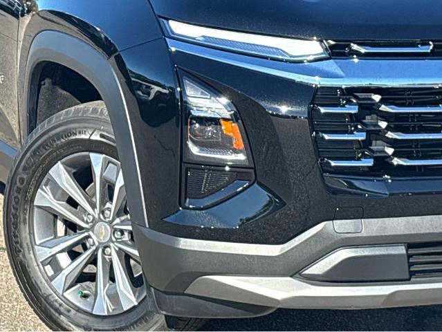 2026 Chevrolet Equinox Vehicle Photo in BEAUFORT, SC 29906-4218