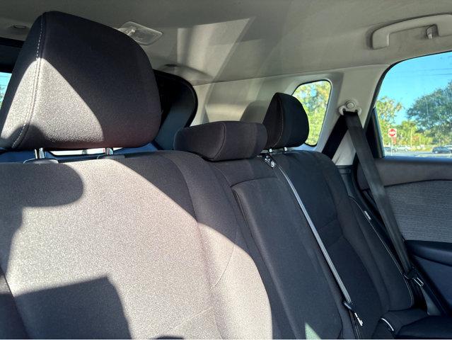 2023 Nissan Rogue Vehicle Photo in Savannah, GA 31419