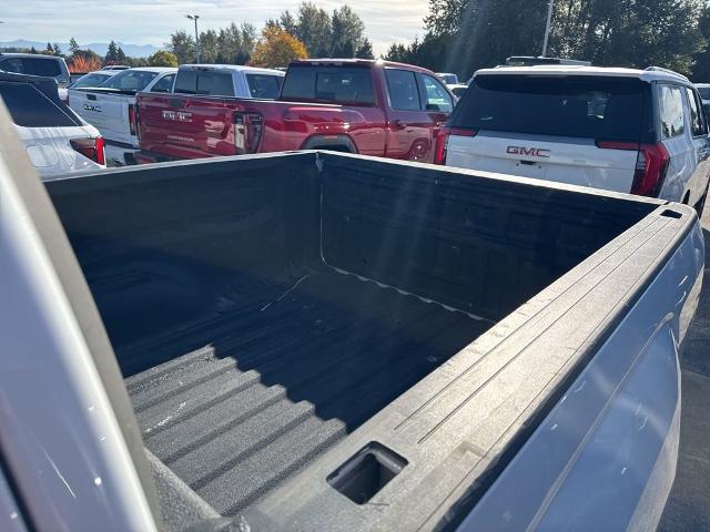 2018 GMC Canyon Vehicle Photo in PUYALLUP, WA 98371-4149