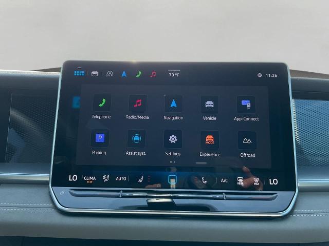 2025 Volkswagen Tiguan Vehicle Photo in Oshkosh, WI 54904