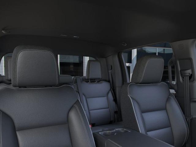 2026 GMC Sierra EV Vehicle Photo in TREVOSE, PA 19053-4984