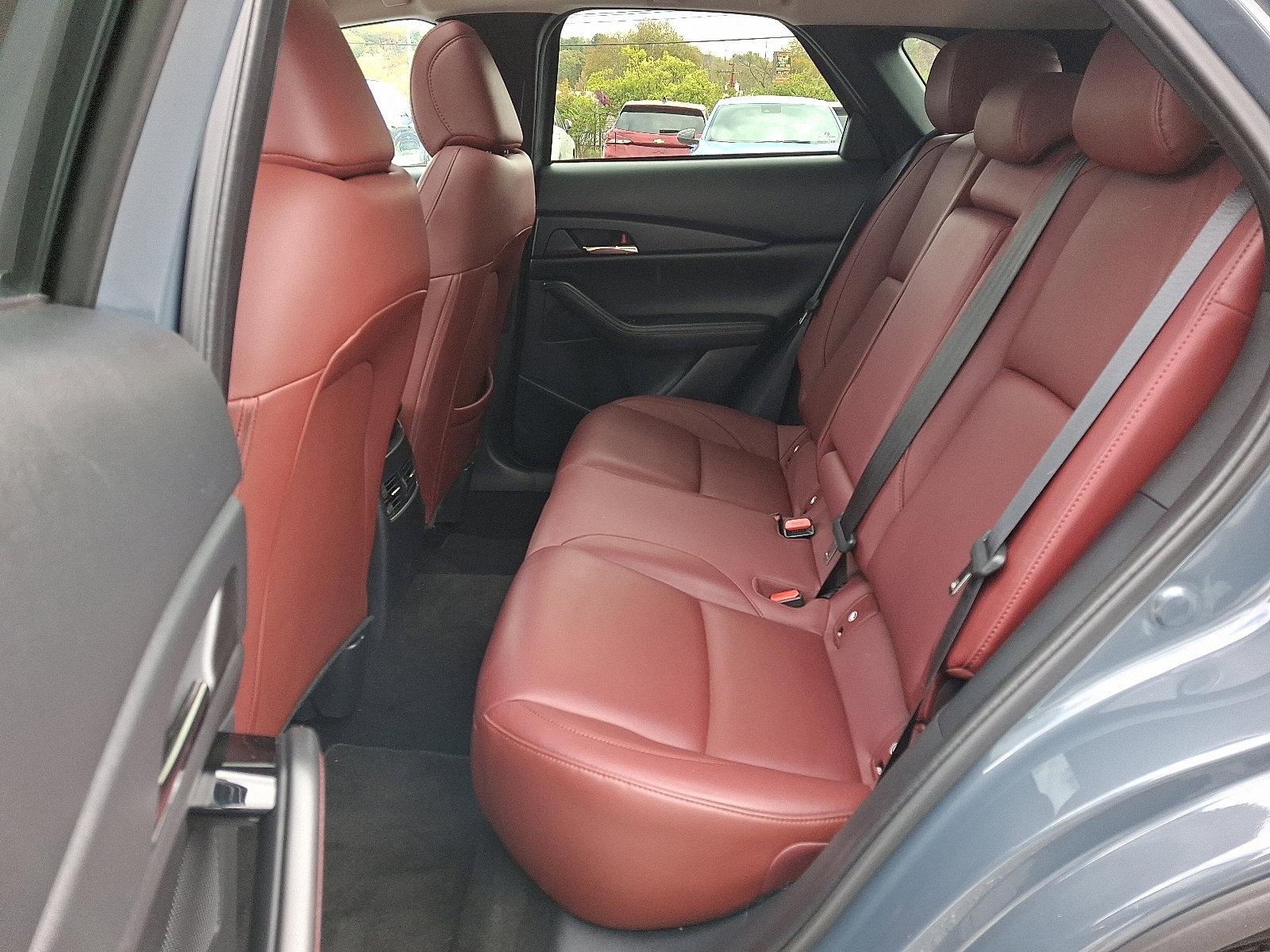 2023 Mazda CX-30 Vehicle Photo in BETHLEHEM, PA 18017-9401