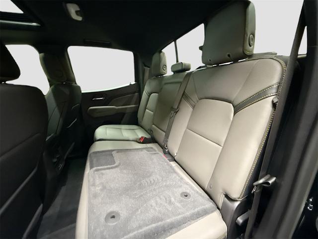 2026 Chevrolet Colorado Vehicle Photo in EVERETT, WA 98203-5662