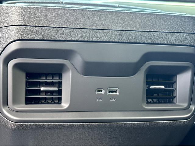 2026 Chevrolet Silverado 1500 Vehicle Photo in SAVANNAH, GA 31406-4513