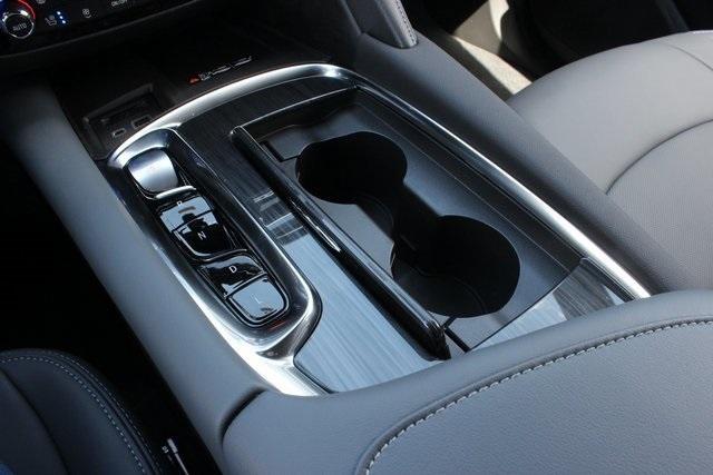 2023 Buick Enclave Vehicle Photo in AURORA, CO 80012-4011