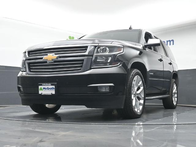 2017 Chevrolet Tahoe Vehicle Photo in Cedar Rapids, IA 52402
