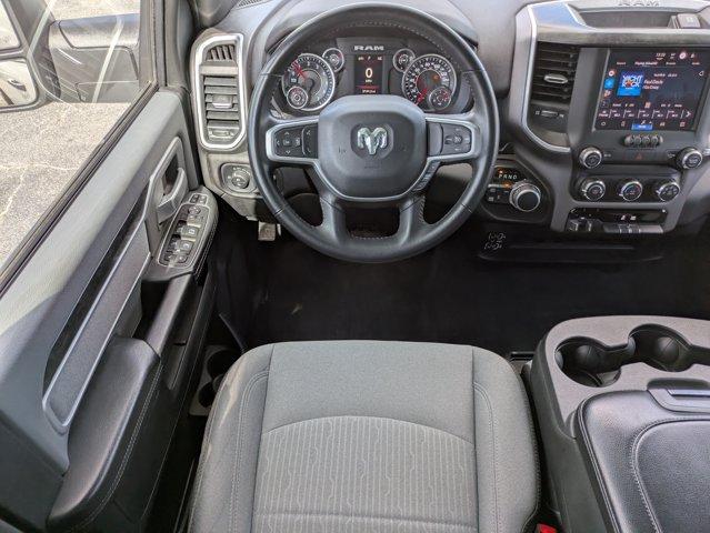 2023 Ram 2500 Vehicle Photo in BRUNSWICK, GA 31525-1881