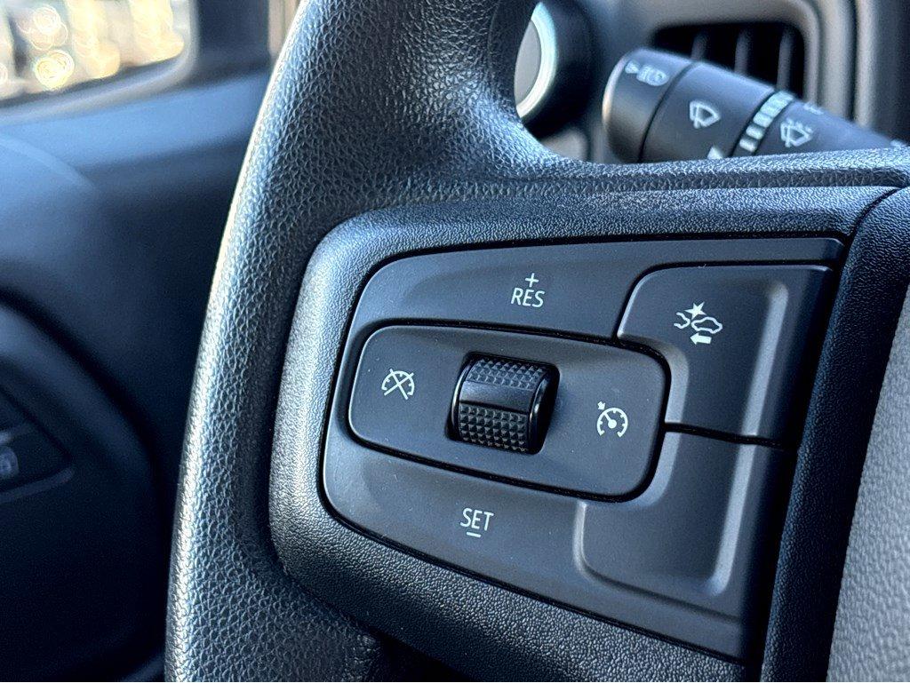 2024 Chevrolet Silverado 1500 Vehicle Photo in SAVANNAH, GA 31406-4513