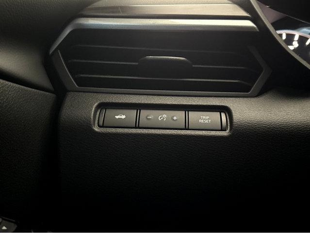 2023 Nissan Altima Vehicle Photo in Savannah, GA 31419