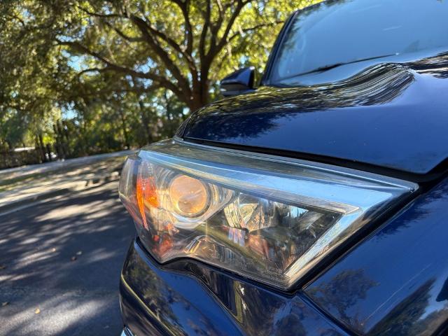 2020 Toyota 4Runner Vehicle Photo in Savannah, GA 31419