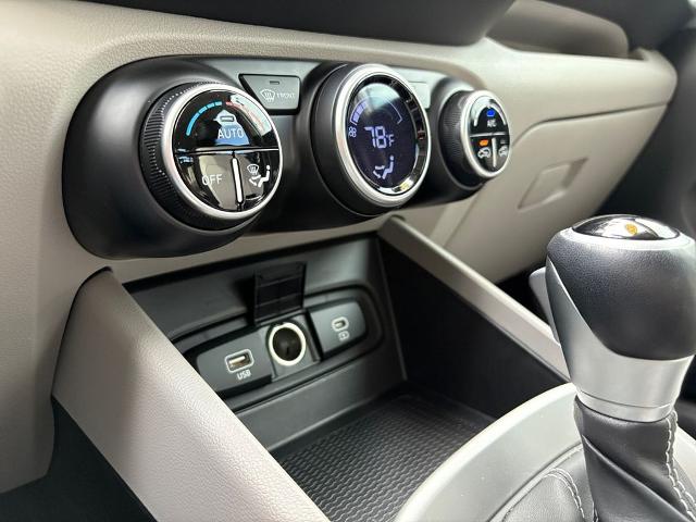 2025 Hyundai VENUE Vehicle Photo in Brunswick, GA 31525