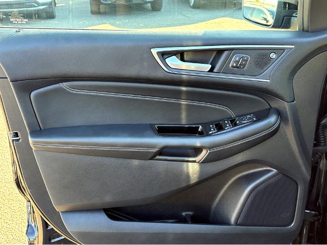 2020 Ford Edge Vehicle Photo in BEAUFORT, SC 29906-4218