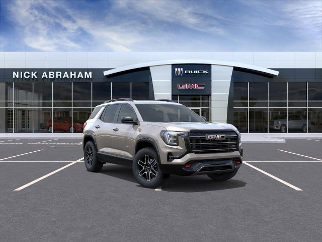 2026 GMC Terrain Vehicle Photo in ELYRIA, OH 44035-6349