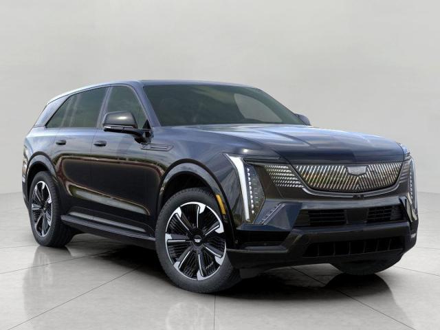 2025 Cadillac ESCALADE IQ Vehicle Photo in NEENAH, WI 54956-2243