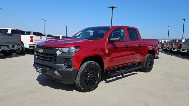 2026 Chevrolet Colorado Vehicle Photo in CITY OF INDUSTRY, CA 91748-1512