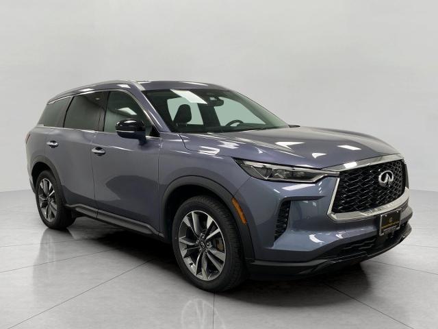 2023 INFINITI QX60 Vehicle Photo in Appleton, WI 54913