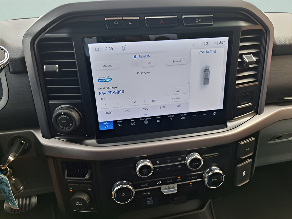 2024 Ford F-150 photo 12 of 34