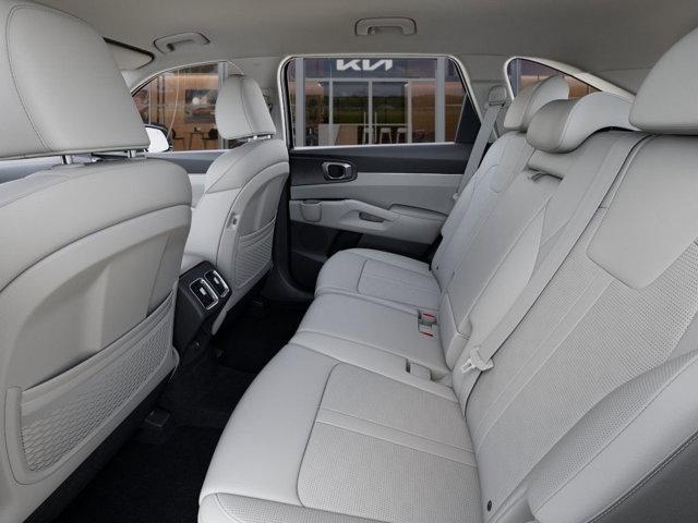 2025 Kia Sorento Vehicle Photo in Westbrook, ME 04092