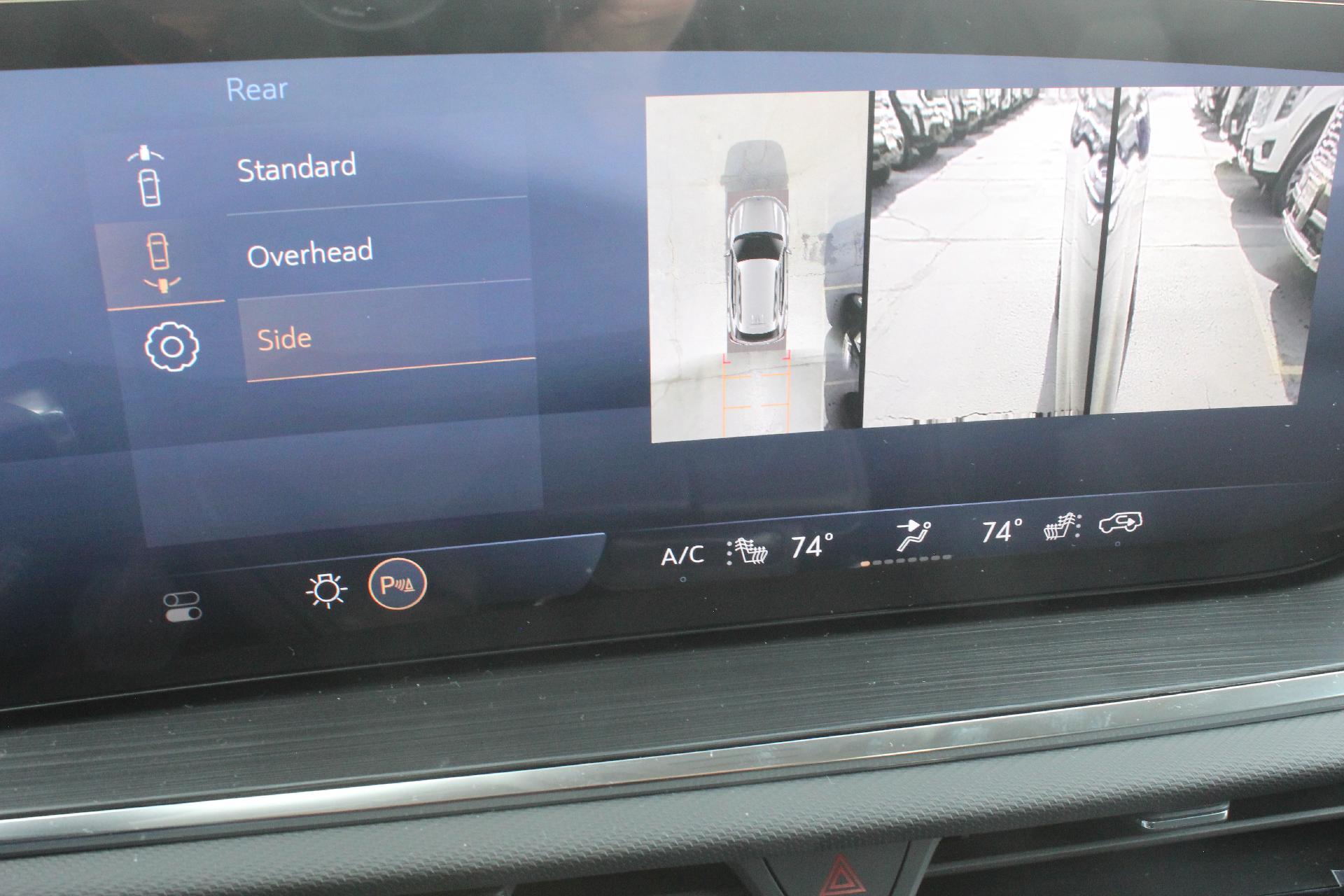 2025 Buick Envision Vehicle Photo in AURORA, CO 80012-4011