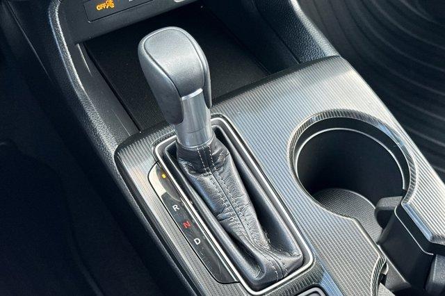 2024 Honda Civic Sedan Vehicle Photo in STOCKTON, CA 95212-2838