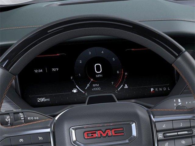 2025 GMC Acadia Vehicle Photo in ROCHESTER HILLS, MI 48307-2741